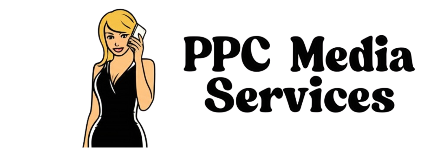 PPC Media Services Logo