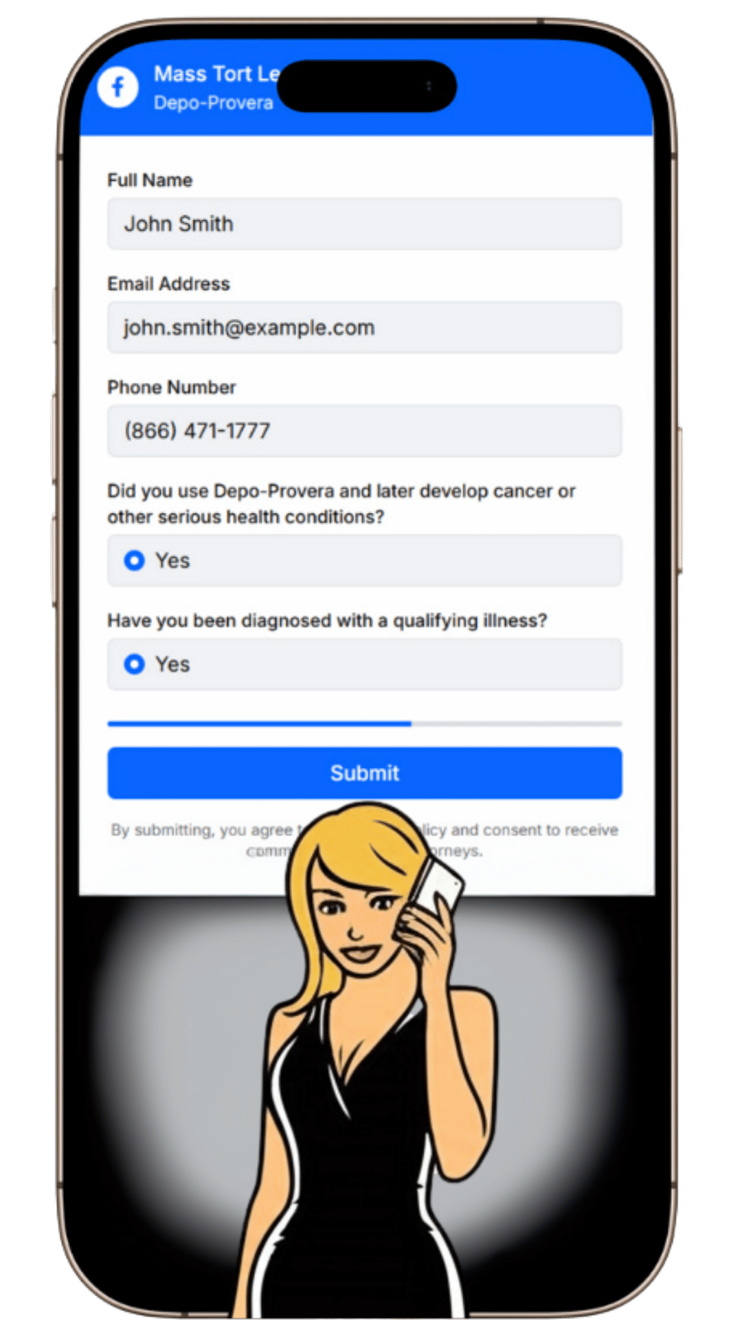PPC Media Services Consultation